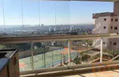 Apartamento com 4 dormitórios à venda, 126 m² por r$ 1.280.000,00 - jardim bonfiglioli - jundiaí/sp