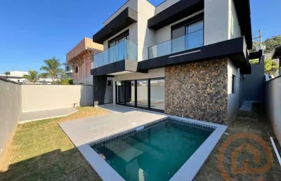 Casa à venda, 275 m² por r$ 1.999.000,00 - residencial ibi aram i - itupeva/sp