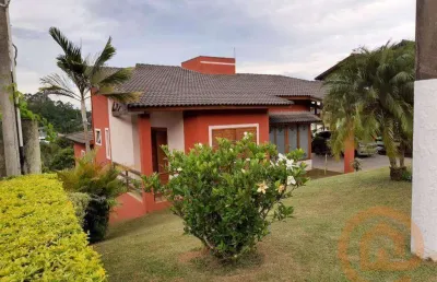 Casa com 3 dormitórios à venda, 257 m² por r$ 2.600.000,00 - loteamento capital ville - jundiaí/sp