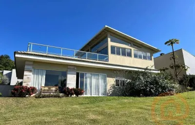 Casa à venda, 263 m² por r$ 1.599.000,00 - residencial ibi aram i - itupeva/sp