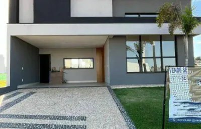 Casa à venda, 184 m² por r$ 1.620.000,00 - loteamento park gran reserve - indaiatuba/sp