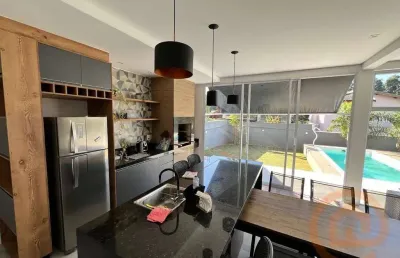 Casa com 4 dormitórios à venda, 290 m² por r$ 1.479.000,00 - residencial ibi aram i - itupeva/sp