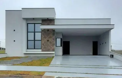 Casa com 3 suítes à venda, 210 m² por r$ 1.590.000 - residencial evidências - indaiatuba/sp