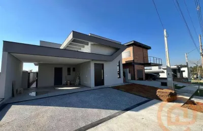 Casa com 3 dormitórios à venda, 164 m² por r$ 1.290.000,00 - gran ville são venancio - itupeva/sp