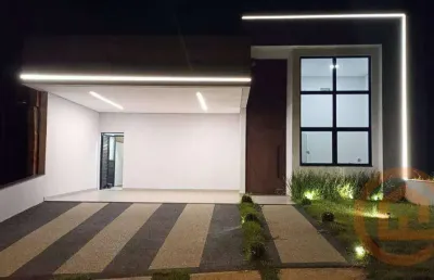 Casa à venda, 177 m² por r$ 1.350.000,00 - loteamento park gran reserve - indaiatuba/sp