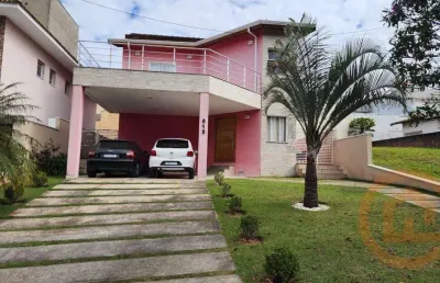 Casa com 4 dormitórios à venda, 296 m² por r$ 1.590.000,00 - residencial ibi aram i - itupeva/sp