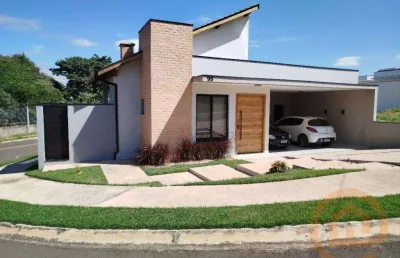 Casa à venda, 157 m² por r$ 1.290.000,00 - residencial evidências  - indaiatuba/sp