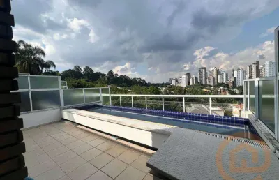 Casa com 3 suítes à venda, 350 m² por r$ 3.200.000 - real parque - são paulo/sp