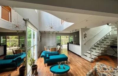 Casa com 3 dormitórios à venda, 225 m² por r$ 1.490.000,00 - residencial ibi aram i - itupeva/sp