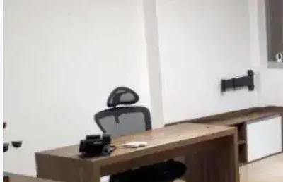 Sala à venda, 45 m² por r$ 460.000,00 - jardim ana maria - jundiaí/sp