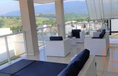 Casa com 5 dormitórios à venda, 520 m² por r$ 3.150.000,00 - medeiros - jundiaí/sp