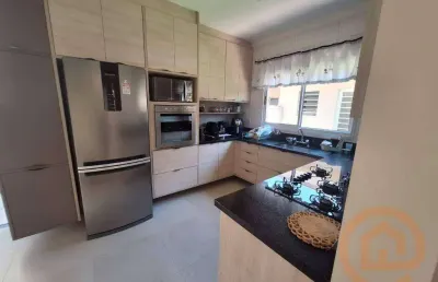 Casa com 3 dormitórios à venda, 380 m² por r$ 3.000.000,00 - engordadouro - jundiaí/sp