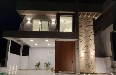 Casa com 4 dormitórios à venda, 275 m² por r$ 2.600.000,00 - jardim samambaia - jundiaí/sp