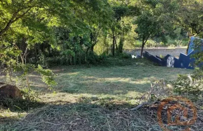 Terreno à venda, 850 m² por r$ 405.000,00 - jardim primavera - itupeva/sp