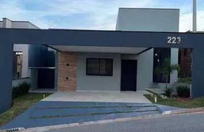 Casa com 3 dormitórios à venda, 172 m² por r$ 990.000,00 - jacaré - cabreúva/sp