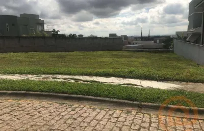 Terreno à venda, 939 m² por r$ 1.484.000,00 - loteamento reserva da serra - jundiaí/sp