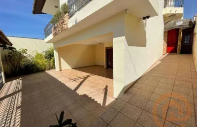 Casa com 3 dormitórios à venda, 245 m² por r$ 956.000,00 - jardim primavera - itupeva/sp