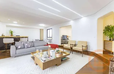 Apartamento com 4 dormitórios à venda, 375 m² por r$ 1.780.000,00 - anhangabaú - jundiaí/sp