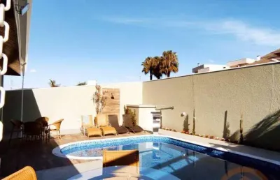 Casa com 4 dormitórios à venda, 302 m² por r$ 3.300.000 - medeiros - jundiaí/sp