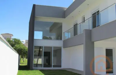 Casa com 3 suítes à venda, 325 m² por r$ 2.490.000 - jundiaí