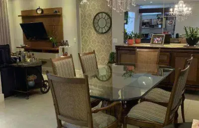 Apartamento com 2 dormitórios à venda, 83 m² por r$ 850.000,00 - jardim ana maria - jundiaí/sp
