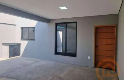 Casa com 2 dormitórios à venda, 70 m² por r$ 535.000,00 - smart city - indaiatuba/sp