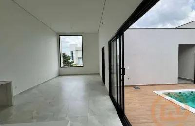 Casa com 3 dormitórios à venda, 150 m² por r$ 1.380.000,00 - são venâncio - itupeva/sp