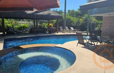 Casa com 5 dormitórios à venda, 800 m² por r$ 3.500.000,00 - loteamento capital ville - jundiaí/sp