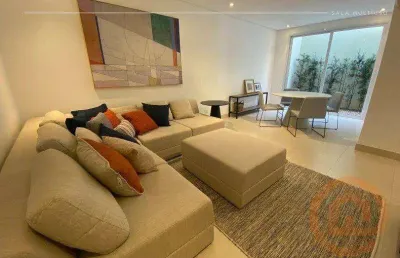 Casa com 4 suítes  à venda, 334 m² por r$ 3.500.000 - real parque - são paulo/sp