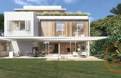 Casa com 4 suítes à venda, 660 m² por r$ 24.000.000 - jardim europa - são paulo/sp