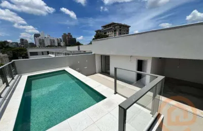 Casa com 4 suítes  à venda, 697 m² por r$ 17.200.000 - jardim europa - são paulo/sp