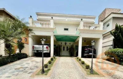 Casa com 4 dormitórios à venda, 260 m² por r$ 1.898.000 - residencial ibi aram i - itupeva/sp