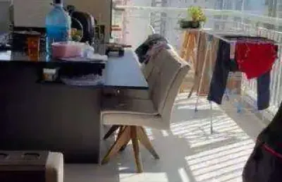 Apartamento com 2 dormitórios à venda, 70 m² por r$ 740.000,00 - jardim ana maria - jundiaí/sp