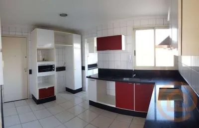 Apartamento com 4 dormitórios, 157 m² - venda por r$ 1.400.000,00 ou aluguel por r$ 7.210,00/mês - jardim ana maria - jundiaí/sp
