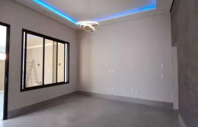Casa à venda, 135 m² por r$ 740.000,00 -  jardim residencial nova veneza - indaiatuba/sp