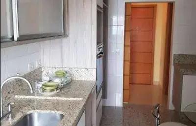 Apartamento com 3 dormitórios à venda, 122 m² por r$ 1.350.000,00 - jardim bonfiglioli - jundiaí/sp