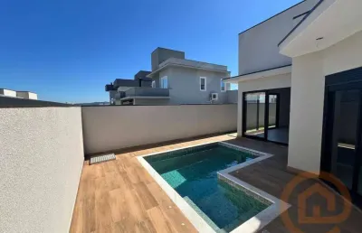 Casa com 3 suítes à venda, 150 m² por r$ 1.250.000 - gran ville são venâncio 2 - itupeva/sp