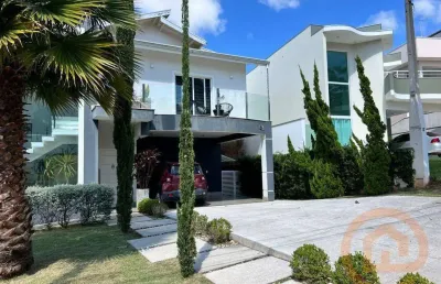 Casa com 3 dormitórios, 328 m² - venda por r$ 1.989.000,00 ou aluguel por r$ 10.410,00/mês - residencial ibi aram i - itupeva/sp