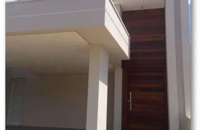 Casa com 3 suítes à venda, 150 m² por r$ 1.220.000 - jardim montreal residence - indaiatuba/sp
