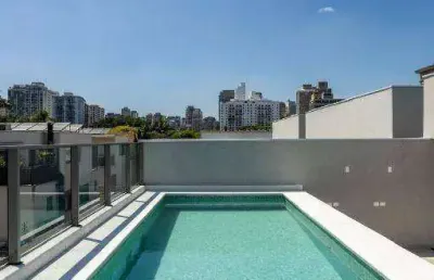 Casa com 4 suítes  à venda, 697 m² por r$ 17.200.000 - jardim europa - são paulo/sp