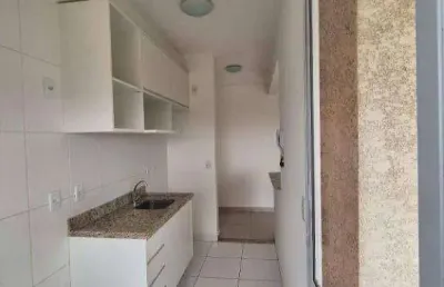 Apartamento com 3 dormitórios à venda, 69 m² por r$ 660.000 - medeiros - jundiaí/sp