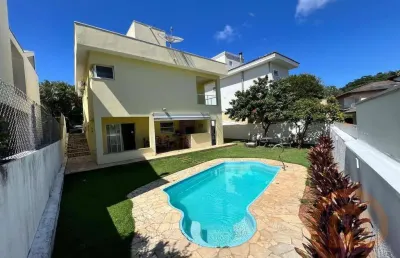 Casa com 3 dormitórios à venda, 246 m² por r$ 1.599.999 - residencial ibi aram i - itupeva/sp