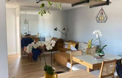 Apartamento com 3 dormitórios à venda, 83 m² por r$ 899.000,00 - jardim ana maria - jundiaí/sp