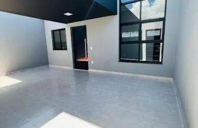 Casa à venda, 87 m² por r$ 555.000,00 - jardim das araras - indaiatuba/sp