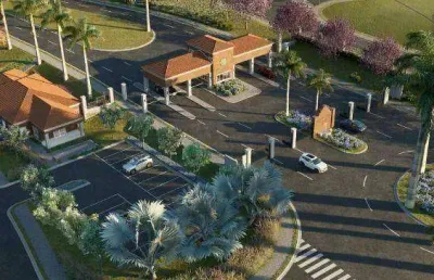 Terreno à venda, 500 m² por r$ 780.000,00 - quinta do lago - indaiatuba/sp