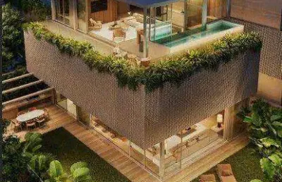 Casa com 5 dormitórios à venda, 617 m² por r$ 20.560.000,00 - jardim europa - são paulo/sp