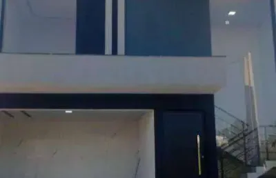 Casa com 3 suítes à venda, 193 m² por r$ 1.350.000 - park gran reserve - indaiatuba/sp