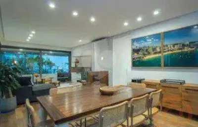 Apartamento com 3 suítes, 251 m² - venda por r$ 8.500.000 ou aluguel por r$ 58.200/mês - vila nova conceição - são paulo/sp