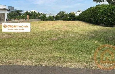 Terreno à venda, 1000 m² por r$ 586.000,00 - condomínio residencial primavera ii - salto/sp