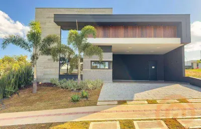 Casa com 3 suítes à venda, 194 m² por r$ 1.790.000 - london park - indaiatuba/sp